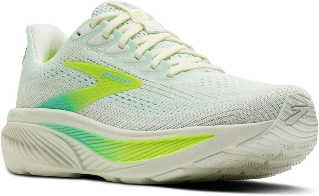 Brooks Men's Ghost 17 Neutral Running Shoe