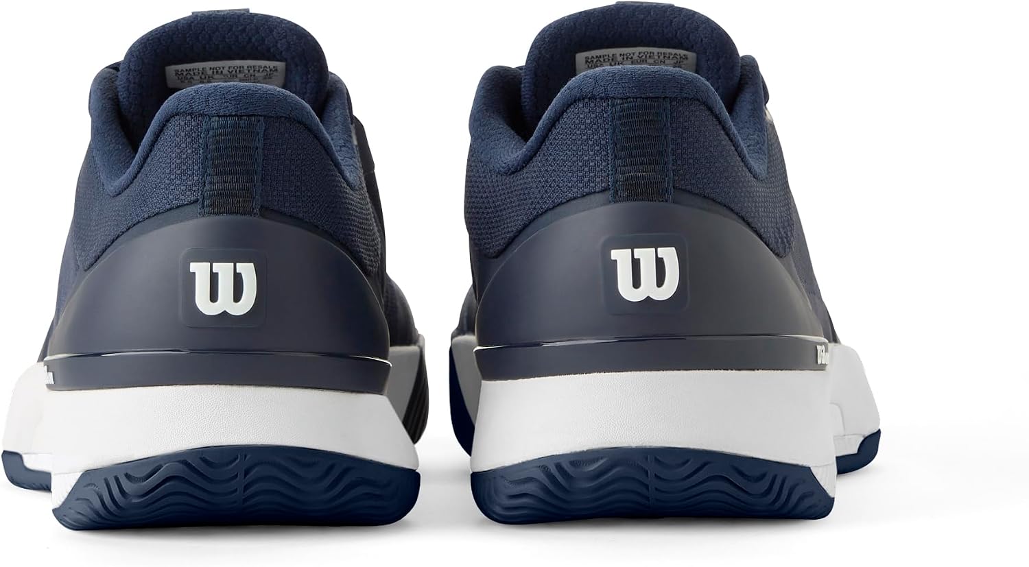 WILSON Intrigue Tour
