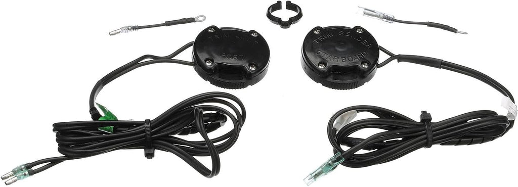 Quicksilver 805320A03 Stern Drive Power Trim Sender for MerCruiser MC-I, R, MR, Alpha One, Alpha One Gen II and Bravo Stern Drives
