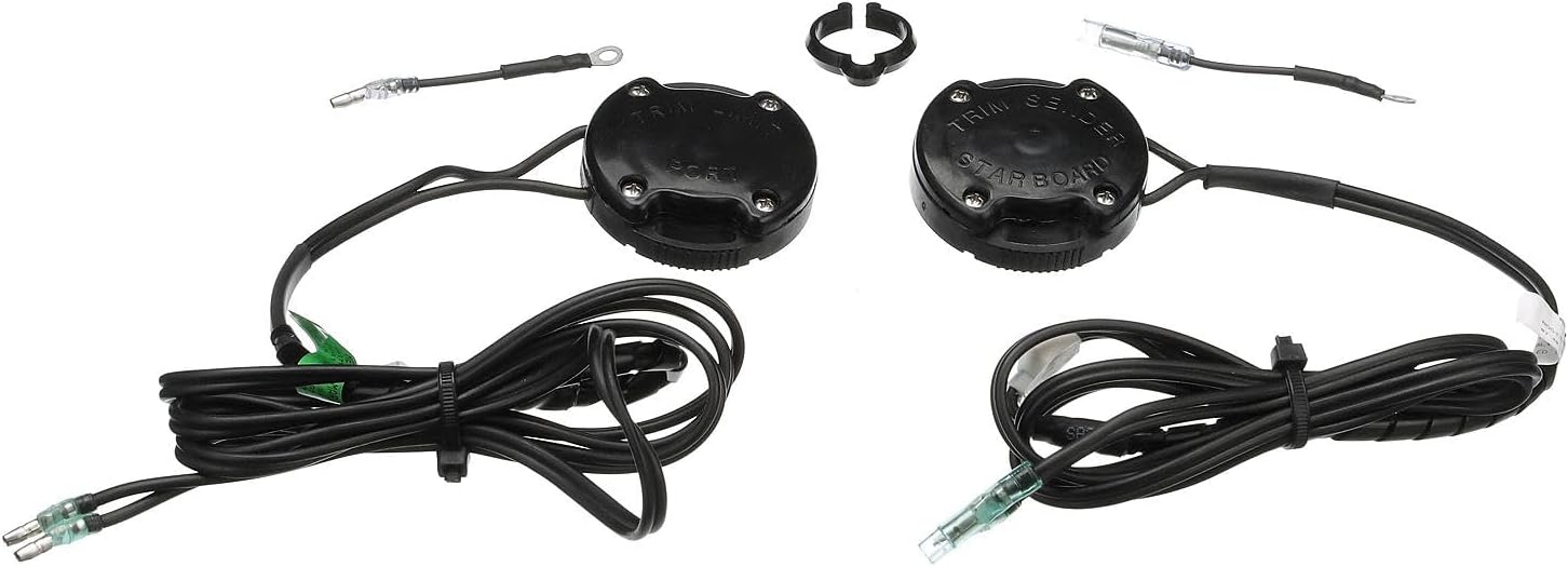 Quicksilver 805320A03 Stern Drive Power Trim Sender for MerCruiser MC-I, R, MR, Alpha One, Alpha One Gen II and Bravo Stern Drives