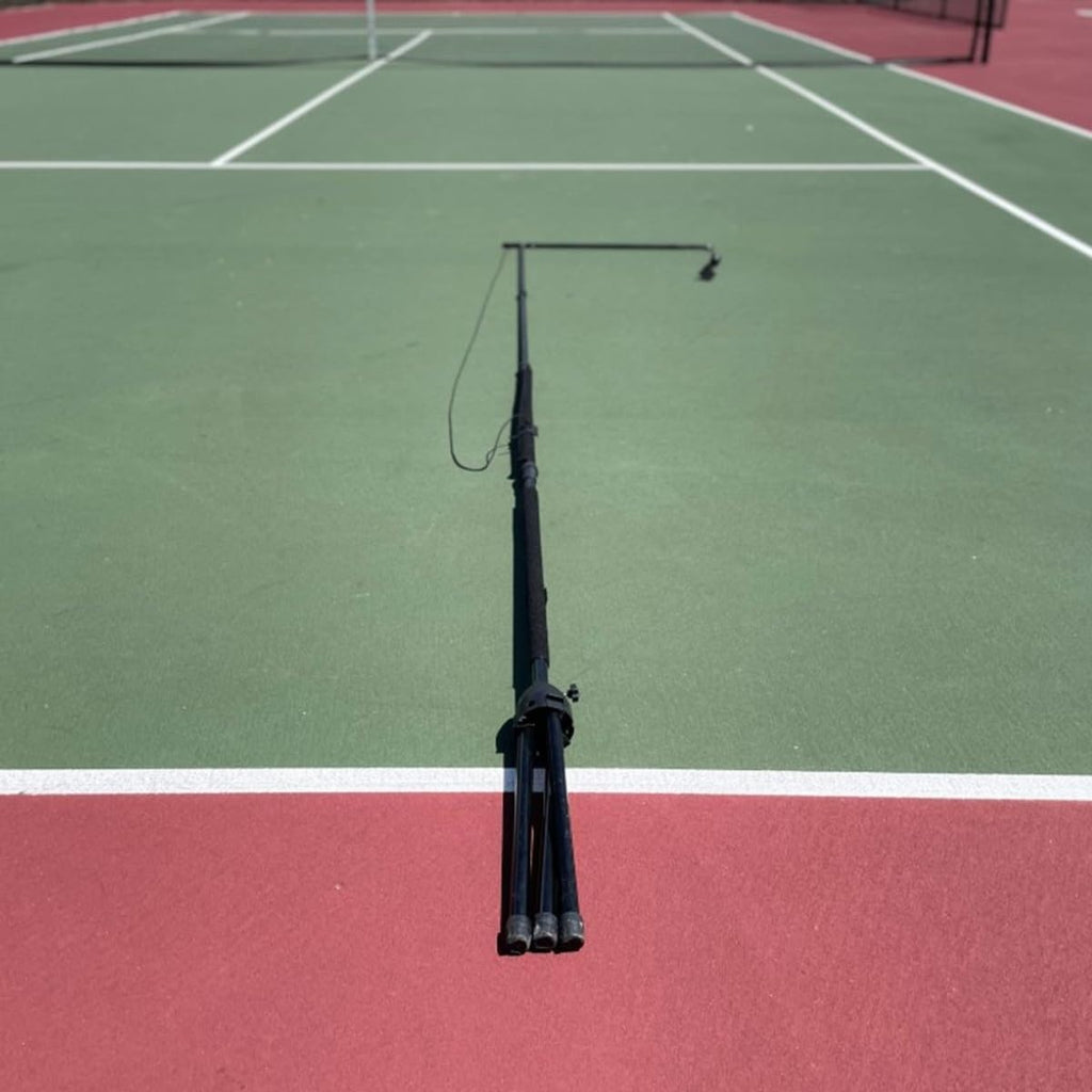 OnCourt OffCourt Tennis Serve Stand Training Aid