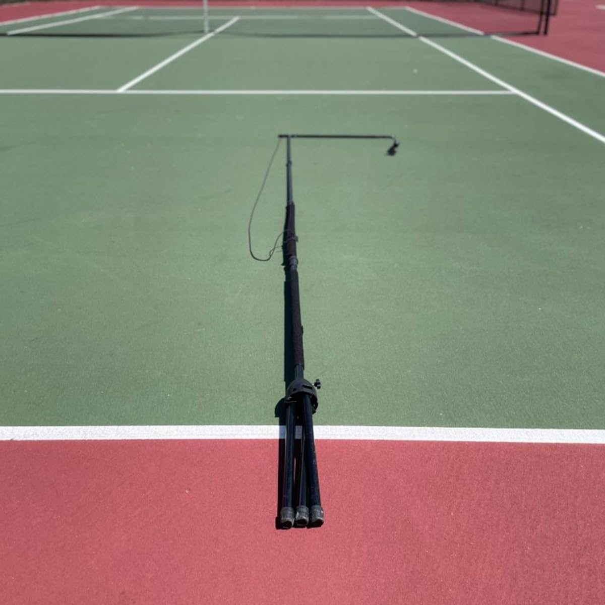 OnCourt OffCourt Tennis Serve Stand Training Aid
