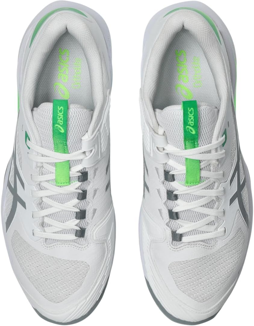 ASICS Men's Solution Speed FF 4 OC Tennis Shoes