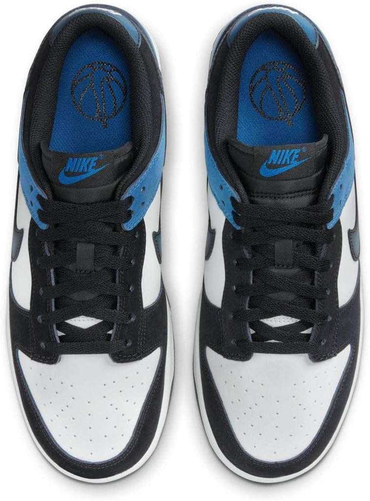 Nike Women's Dunk Low Retro Basketball Shoes