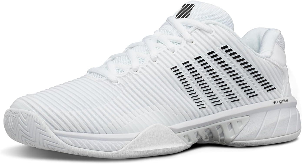 K-Swiss Men's Hypercourt Express 2 Tennis Shoe