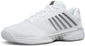 K-Swiss Men's Hypercourt Express 2 Tennis Shoe