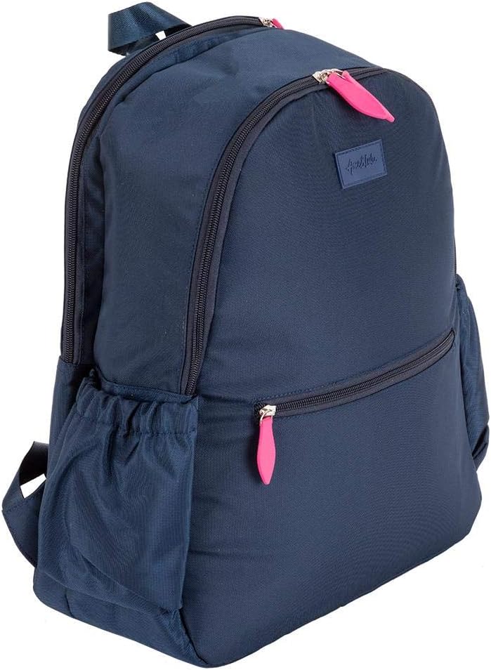 Ame & Lulu Courtside 2.0 Tennis Backpack