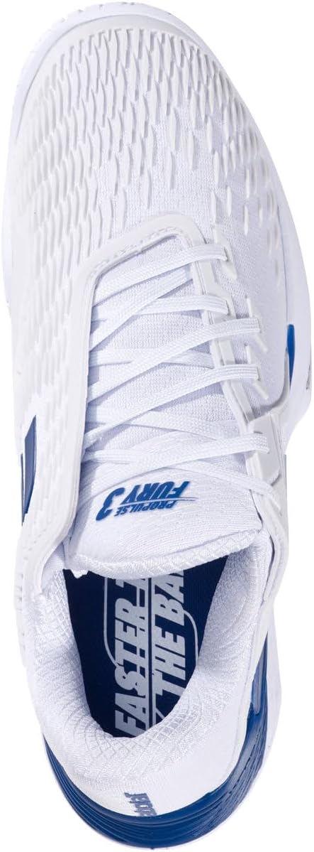 Babolat Men's Propulse Fury All Court Tennis Shoes