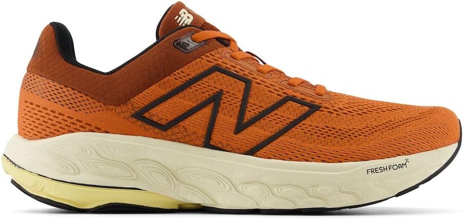 New Balance Mens Fresh Foam X 860 V14