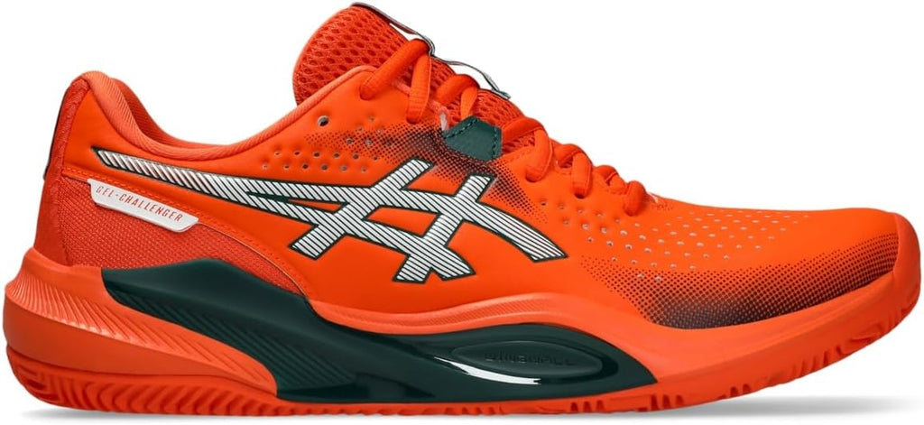 ASICS Men's Gel-Challenger 15 Padel Tennis Shoes