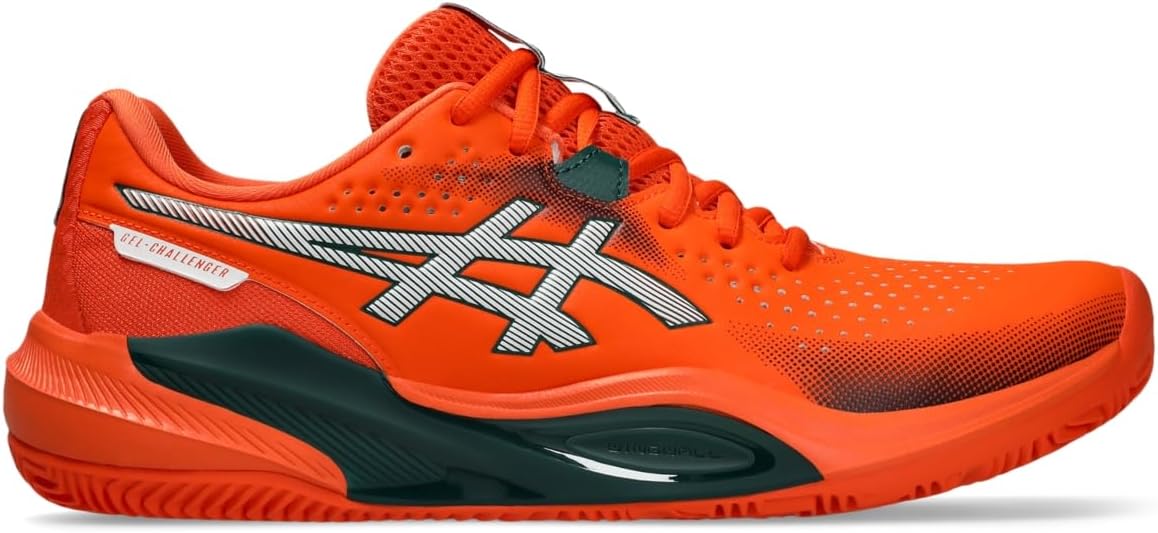ASICS Men's Gel-Challenger 15 Padel Tennis Shoes