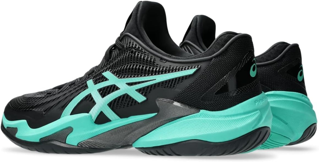 ASICS Men's Court FlyteFoam 3 Tennis Shoes