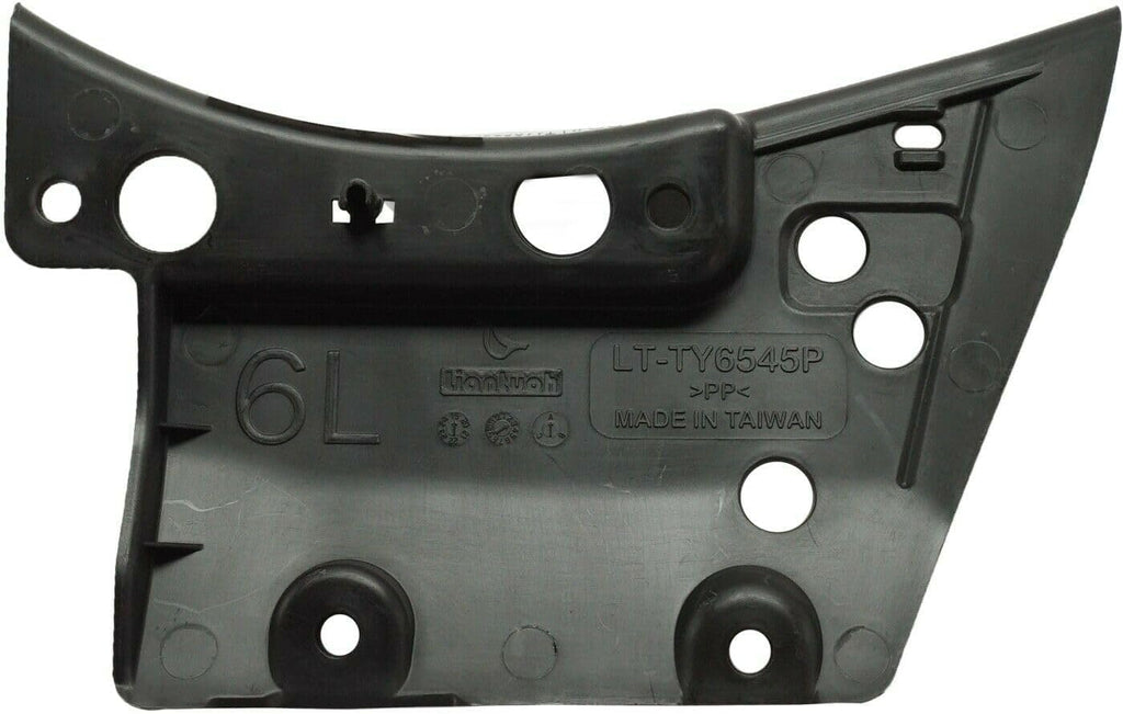 Wheel Liner 6Set of Front Driver Left Side Plastic for Lexus for NX300 Base/F Sport 2018-2021