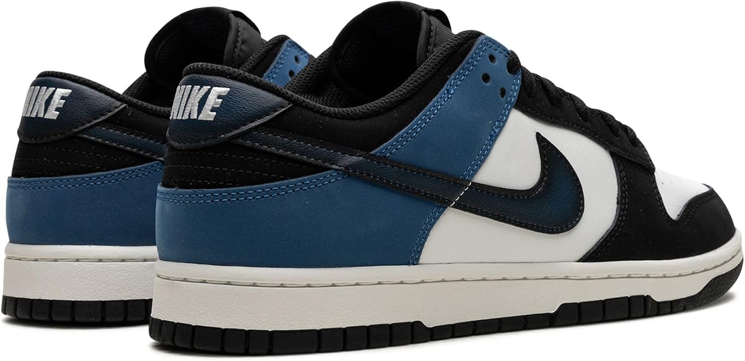 Nike Women's Dunk Low Retro Basketball Shoes