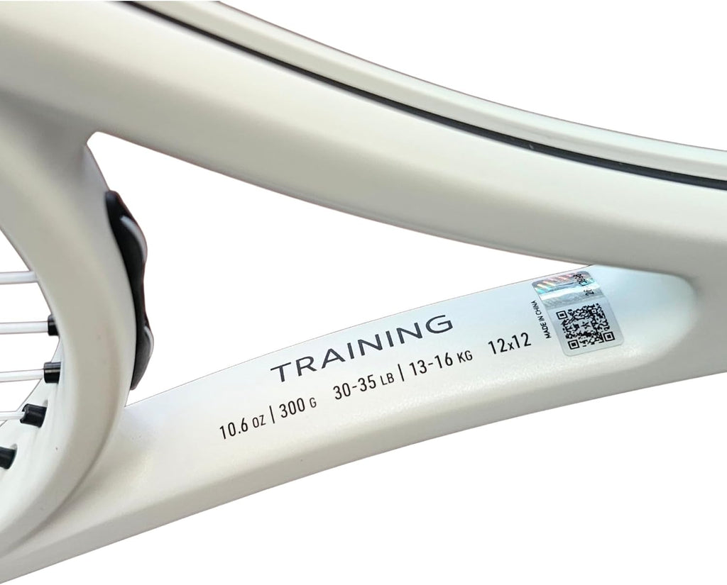 Master Athletics TR40 Tennis Training Racket