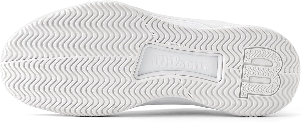 WILSON Intrigue Tour