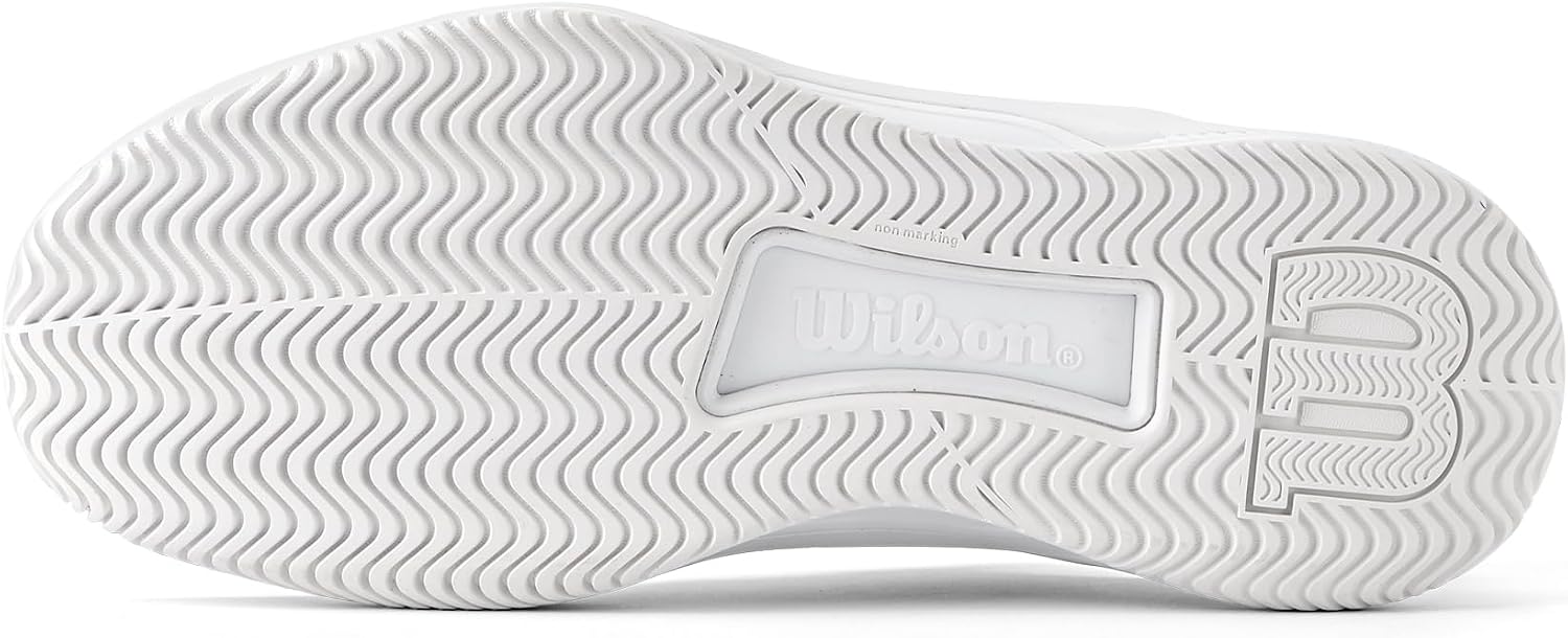 WILSON Intrigue Tour