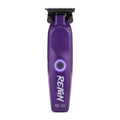 Stylecraft Reign Professional Hair Clipper, Hair Trimmer with Brushless Motor, USB-C Rechargeable, Designed by Barbers for Precision Beard and Hair Grooming