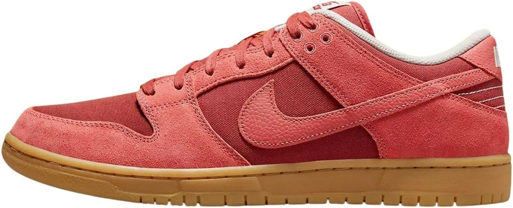 Nike Women's Dunk Low Retro Basketball Shoes