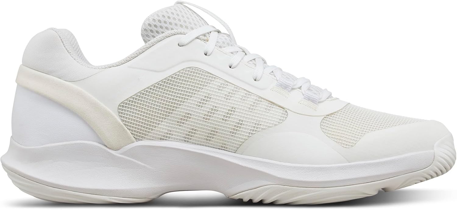 Wilson Mens Hurakn Pro V2 Padel