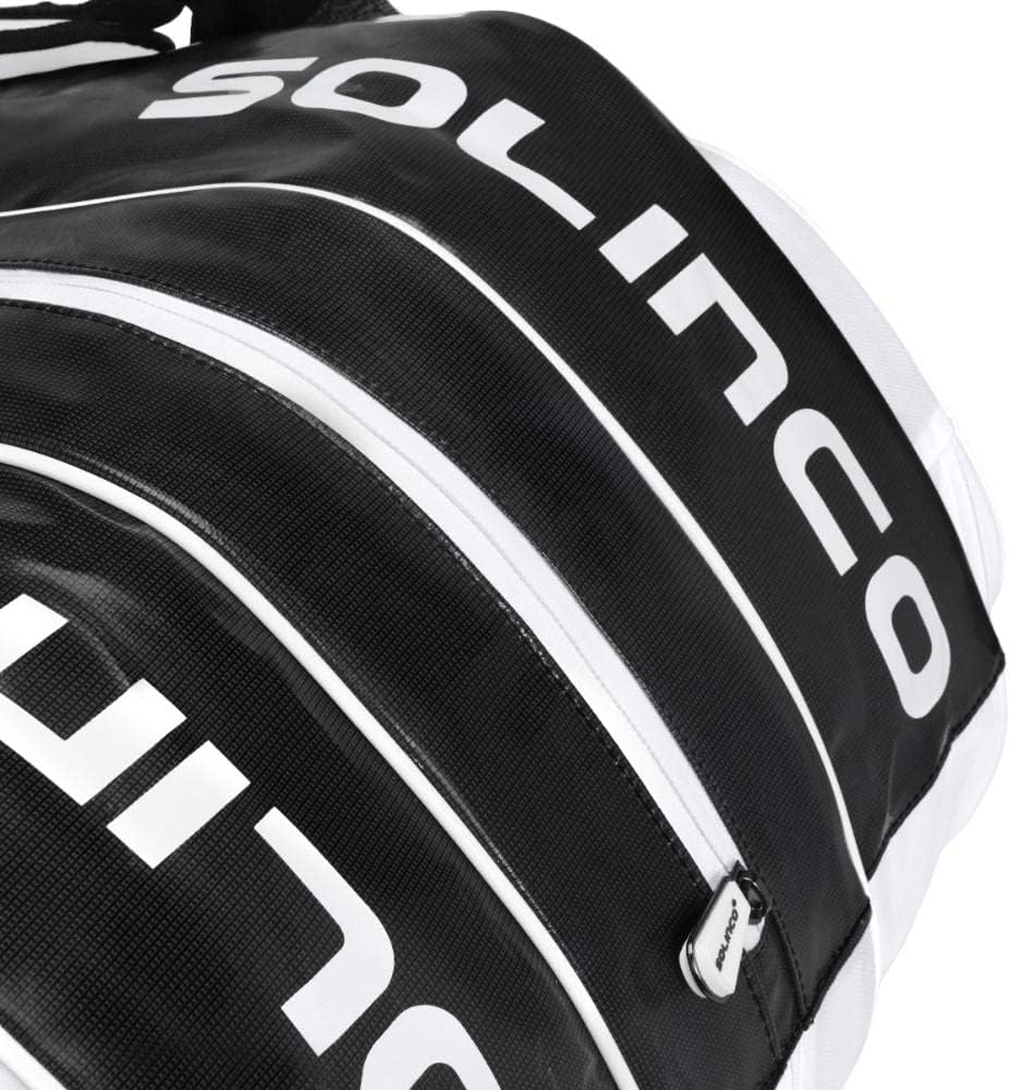 Solinco Whiteout 15-Pack Tennis Bag