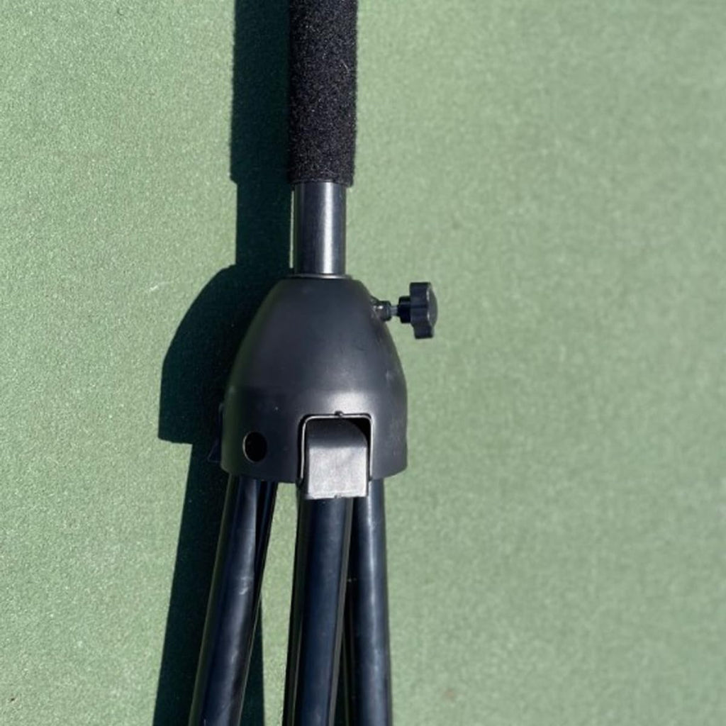 OnCourt OffCourt Tennis Serve Stand Training Aid