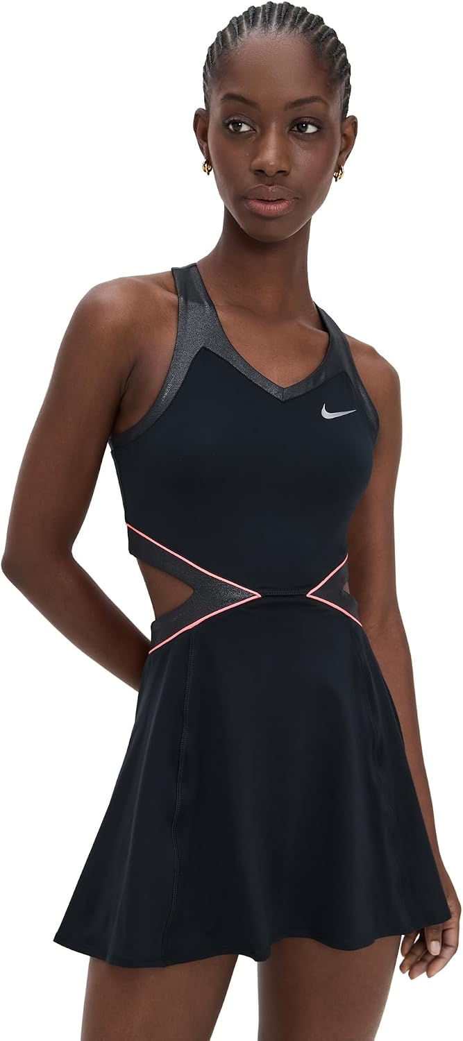 Nike Women's Court Slam Dress