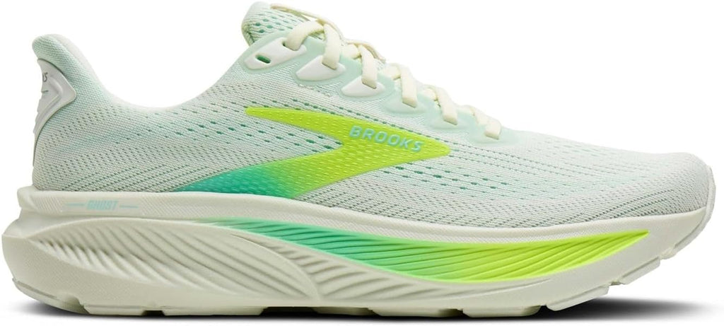 Brooks Men's Ghost 17 Neutral Running Shoe