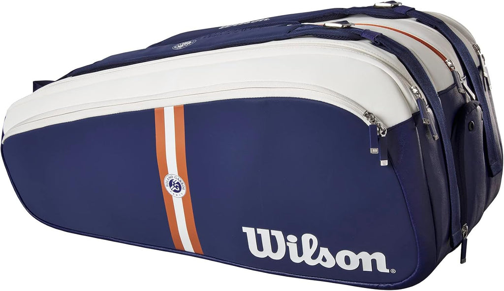 WILSONTennis
