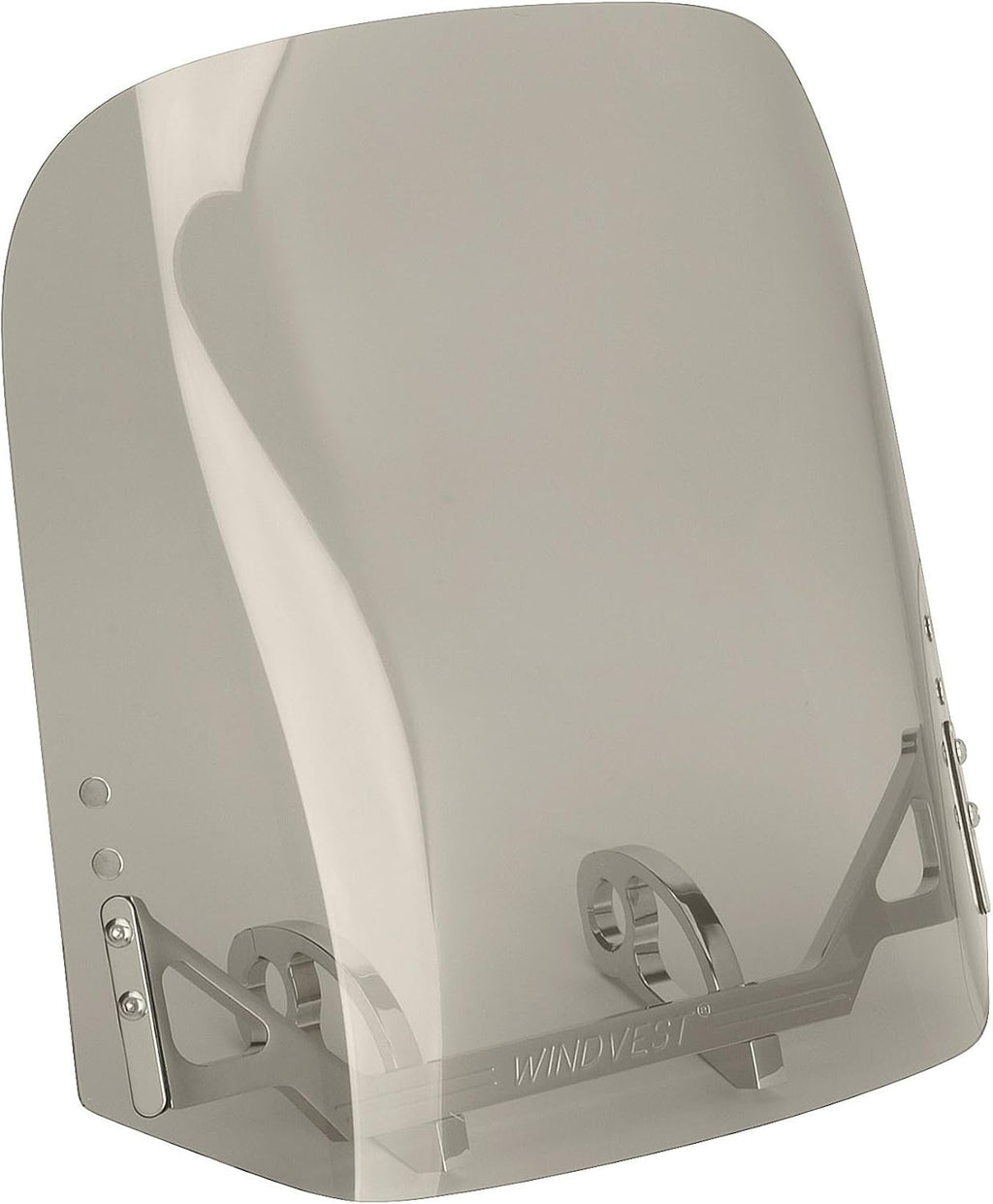 Slip Streamer Replacement Custom Windshield S-137-12