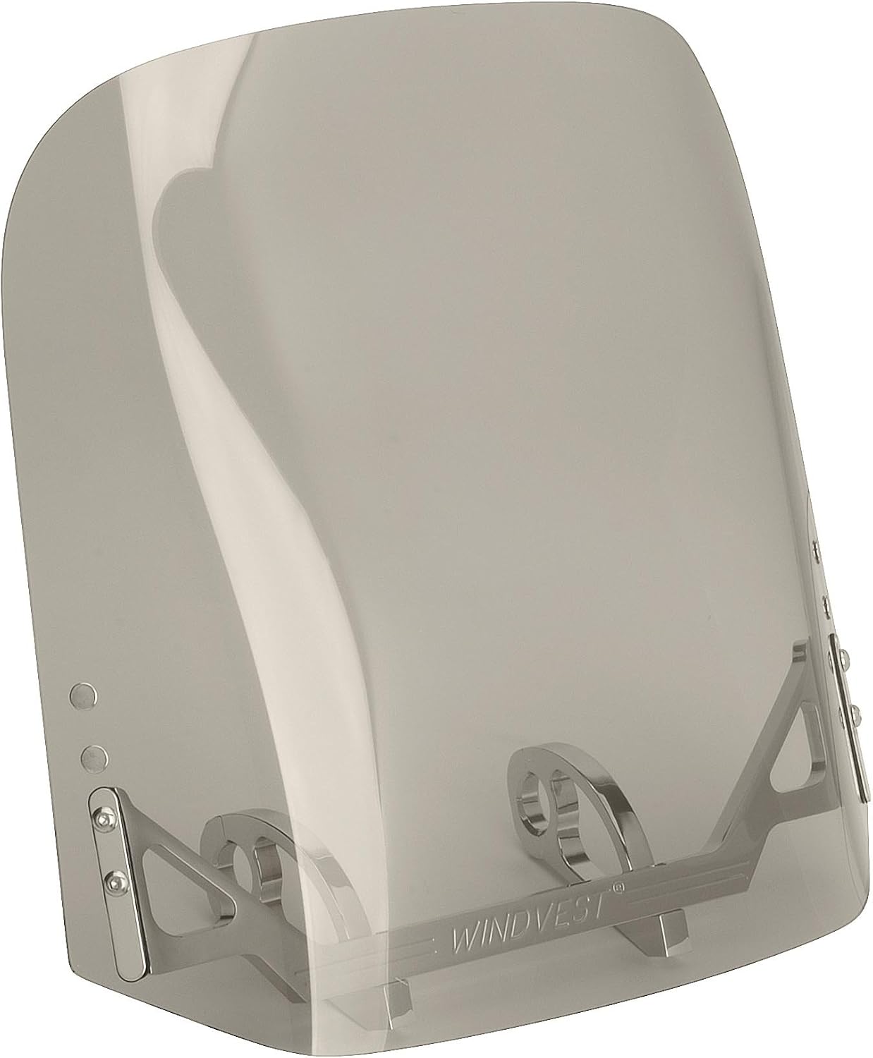 Slip Streamer Replacement Custom Windshield S-137-12
