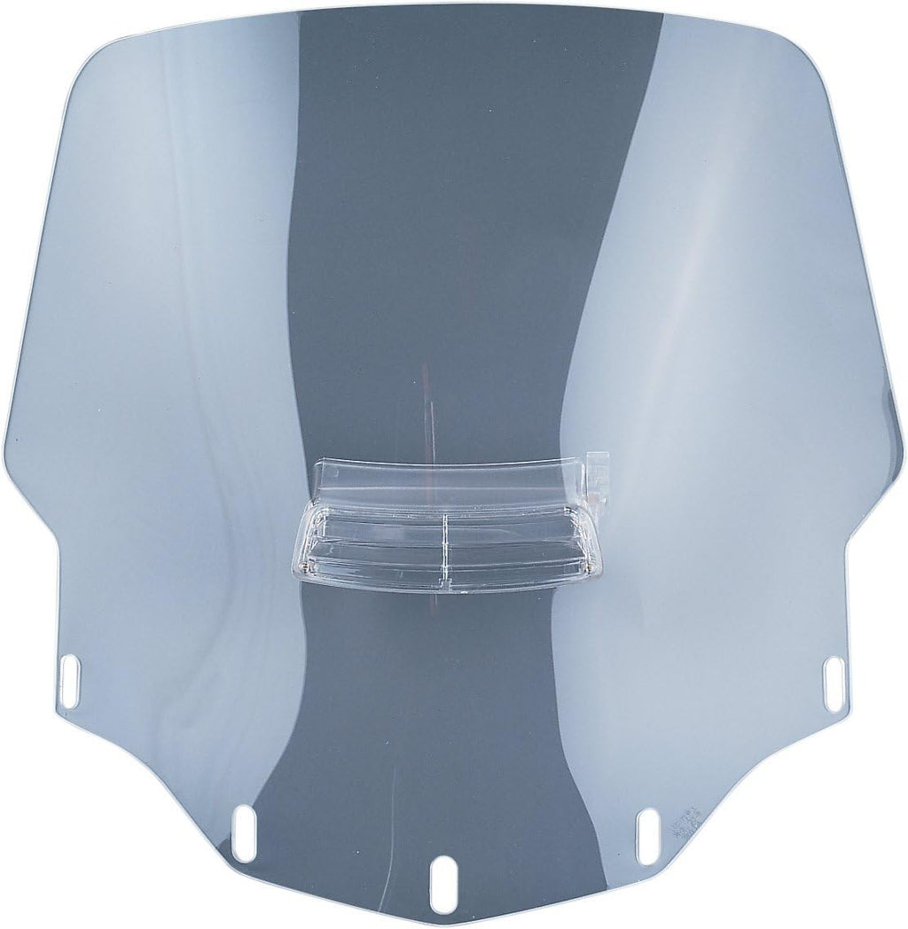 Slip Streamer Standard Vented Windshield S-167-V-T