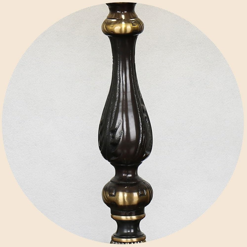 Crystal Table lamp Desk Lamp Crystal Delicate Texture Study Bedroom Bedside Atmosphere Table Lamps