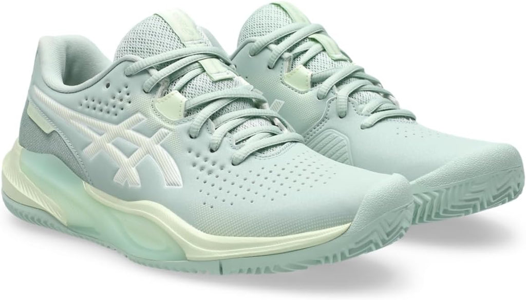 ASICS Men's Gel-Challenger 15 Clay Tennis Shoes