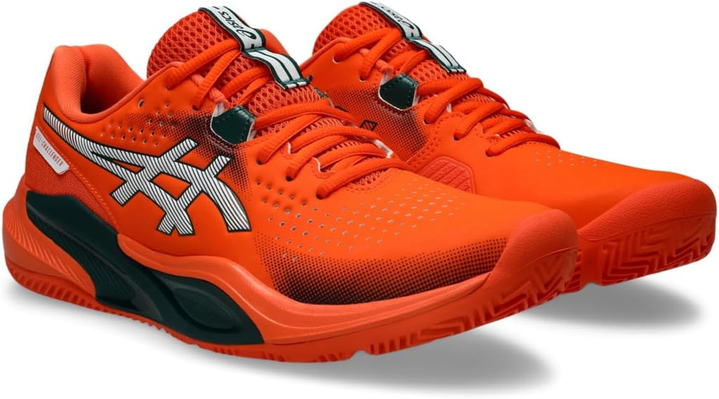 ASICS Men's Gel-Challenger 15 Padel Tennis Shoes
