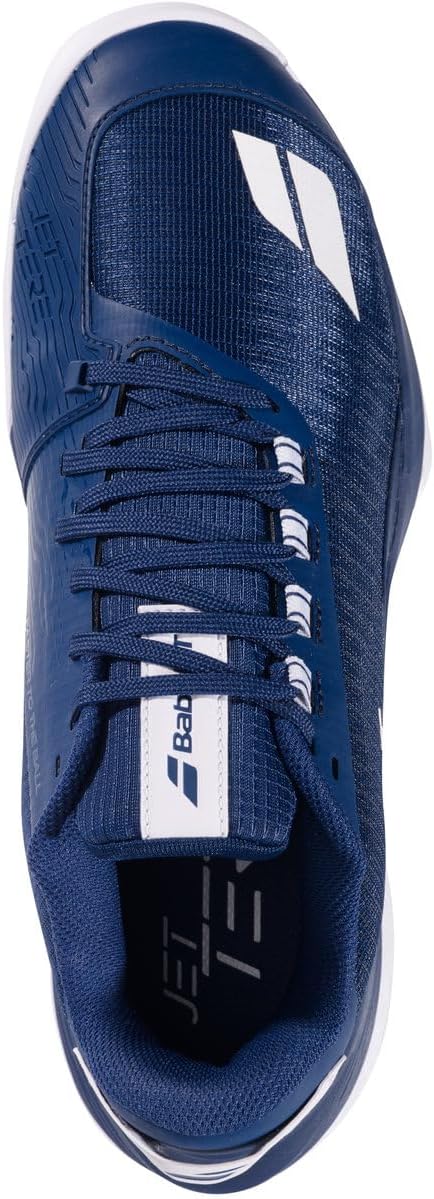 Babolat Men's Jet Tere 2 Premium All Court Tennis Shoes