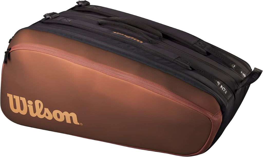WILSON Adult Tennis Bag