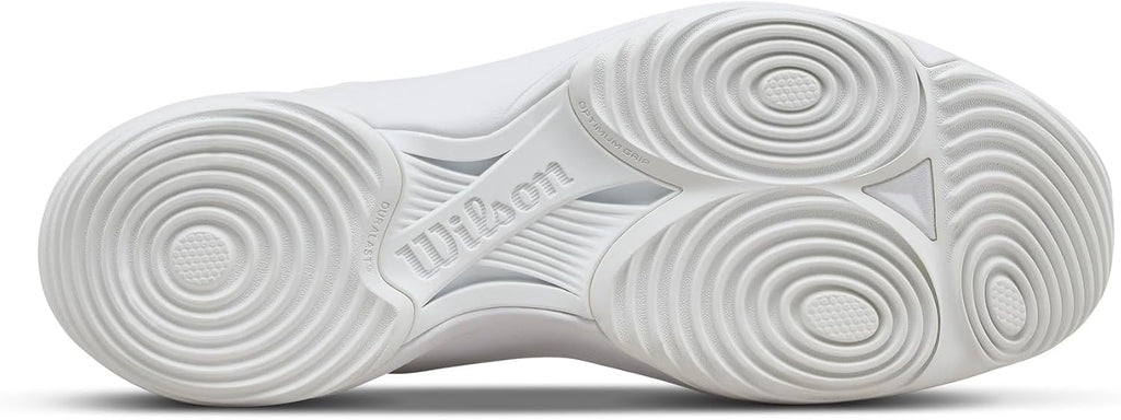 Wilson Mens Hurakn Pro V2 Padel
