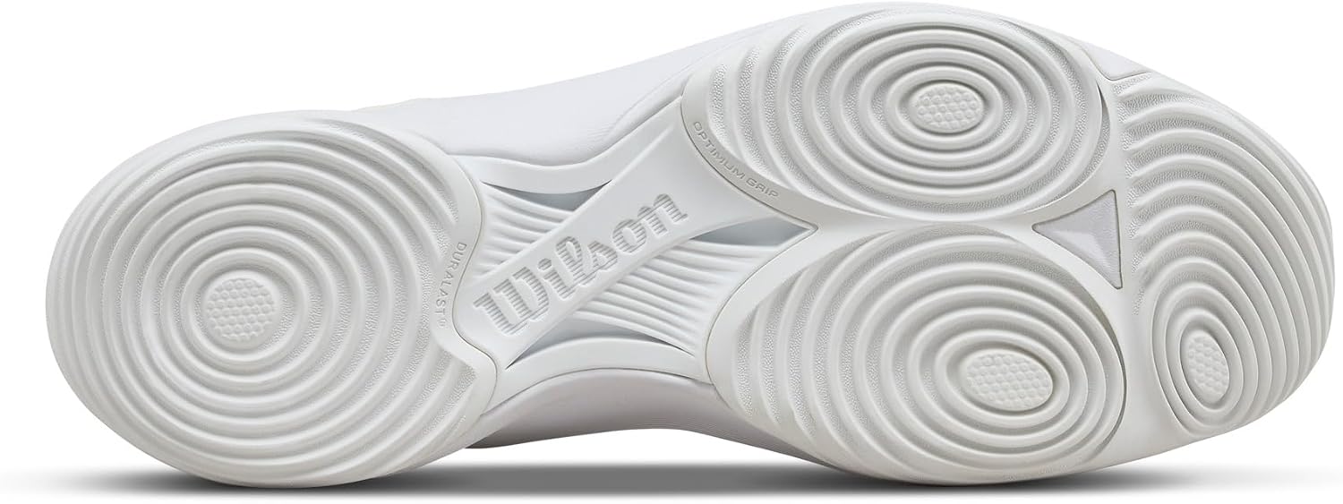 Wilson Mens Hurakn Pro V2 Padel