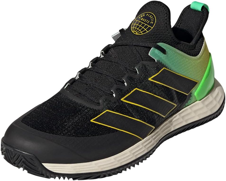 adidas Men's Adizero Ubersonic 4 Tennis Shoe