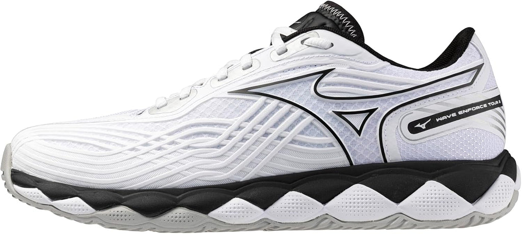 Mizuno Men's Wave Enforce Tour 2 Ac Men