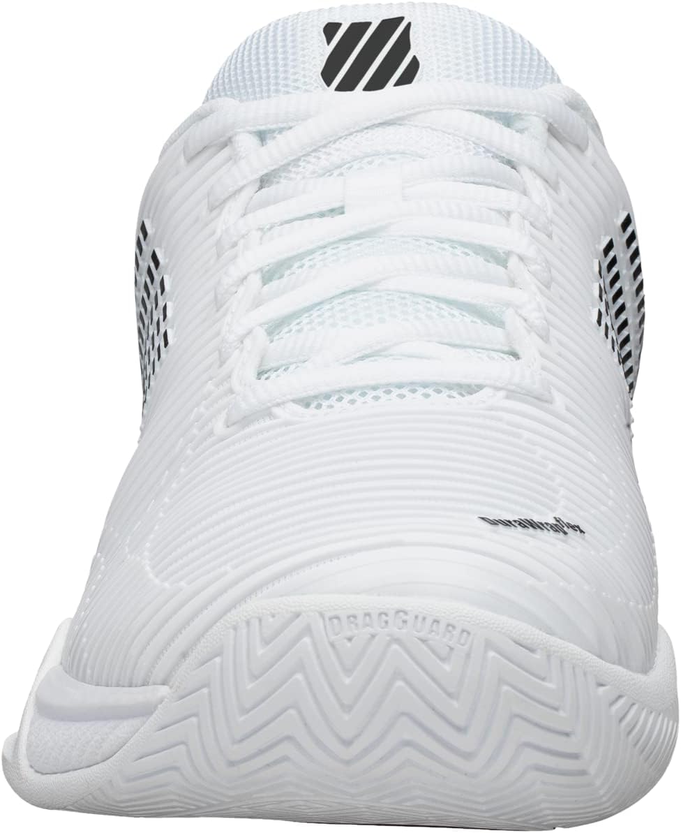 K-Swiss Men's Hypercourt Express 2 Tennis Shoe