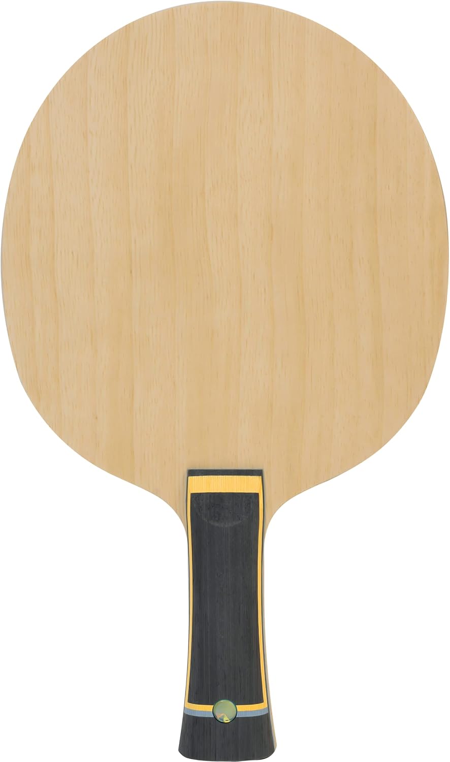Butterfly Ovtcharov Innerforce ALC Table Tennis Blade - Professional Butterfly Table Tennis Blade - Innerforce AL Carbon Fiber Blade - Available in an, FL, and ST Handle Styles - Made in Japan