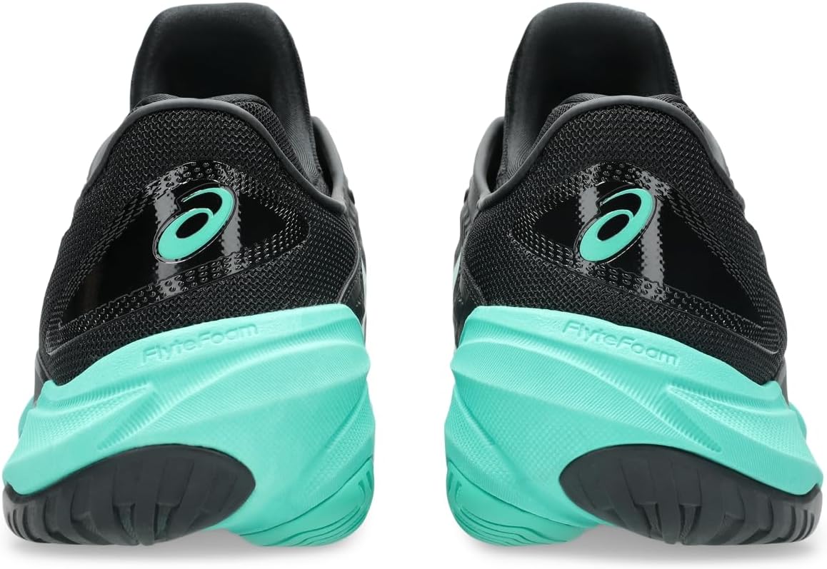 ASICS Men's Court FlyteFoam 3 Tennis Shoes