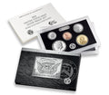 2024 S 2024 Silver Proof Set 10 Coin 24RH Collection US Mint Proof