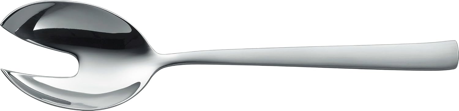 ZWILLING 1026798 Cult Cutlery Set, 68 Pieces, for 12 People, 18/10 Stainless Steel, Matted, Dishwasher Safe, Silver