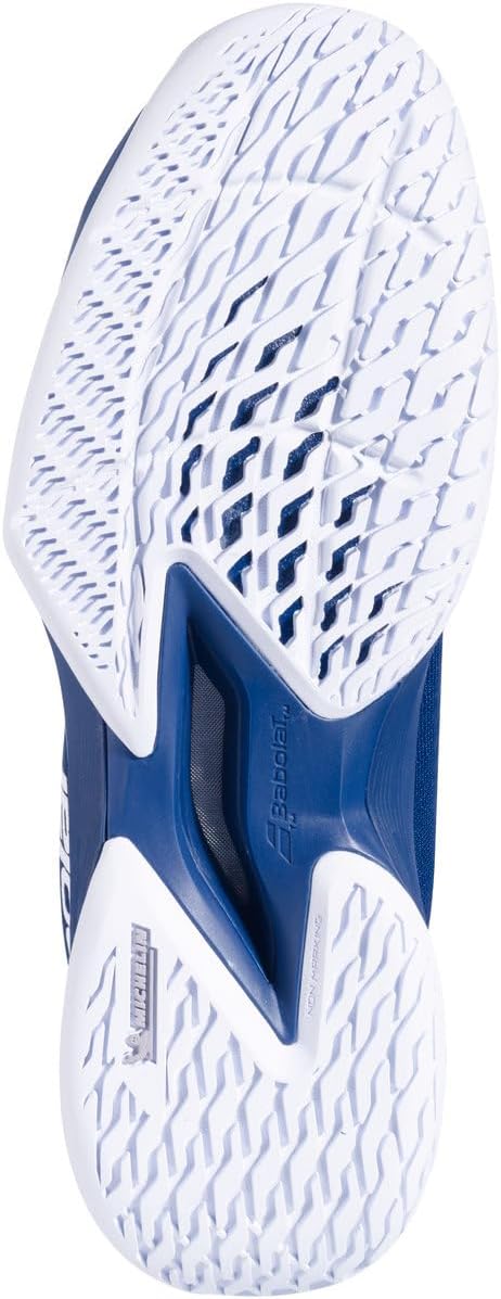 Babolat Men's Jet Tere 2 Premium All Court Tennis Shoes