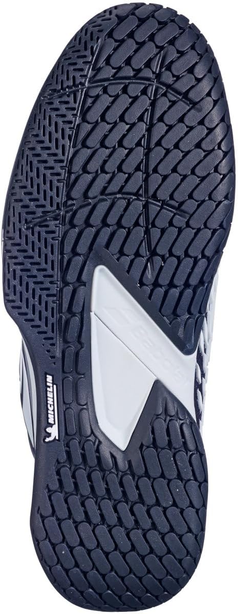 Babolat Men's Propulse Fury All Court Tennis Shoes
