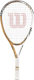 Wilson Stratus Three BLX 115 Wrt7037202 (Frame Only) - Tennis Racket - Tennis - Beginner