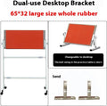 Professional Single Table Tennis Training Kit with Rebound Board and Serve Pair Strike and Practice Ball for Home Gyms and Schools